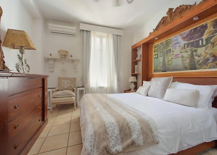 Luxury Navona By Flatinrome רומא