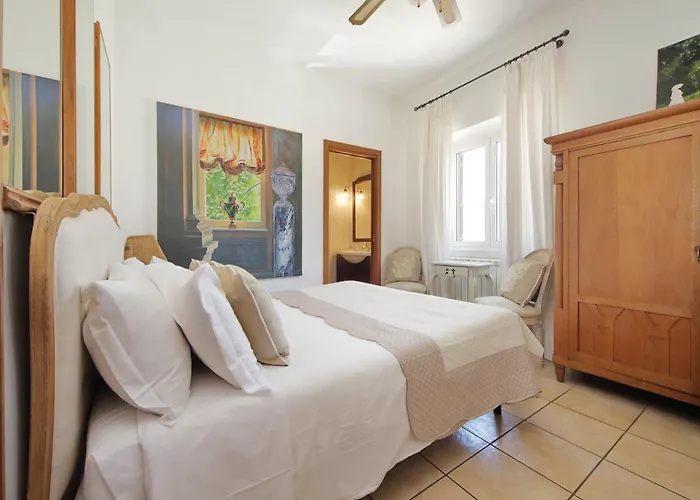 Luxury Navona By Flatinrome דירה *