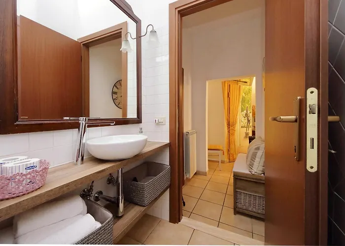 דירה Luxury Navona By Flatinrome *