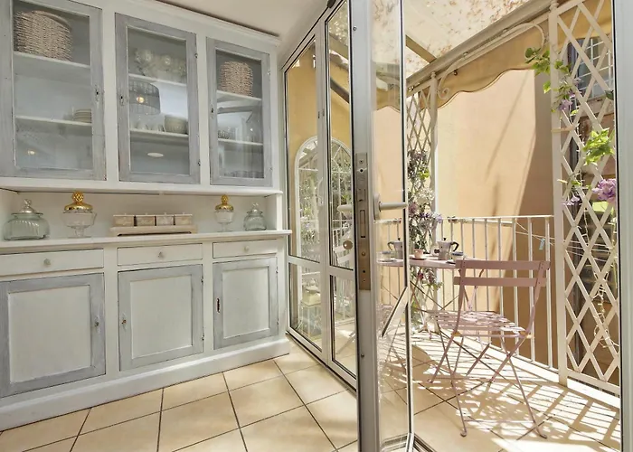 Luxury Navona By Flatinrome * רומא