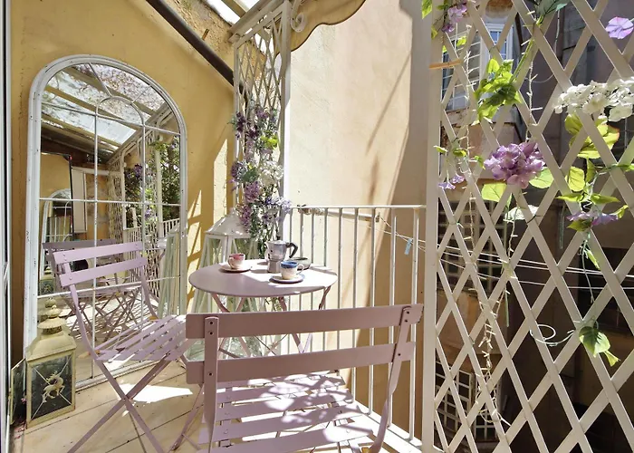 Luxury Navona By Flatinrome דירה