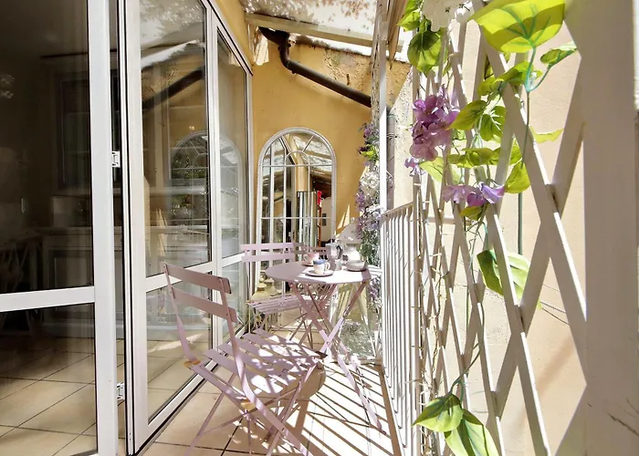 Luxury Navona By Flatinrome רומא