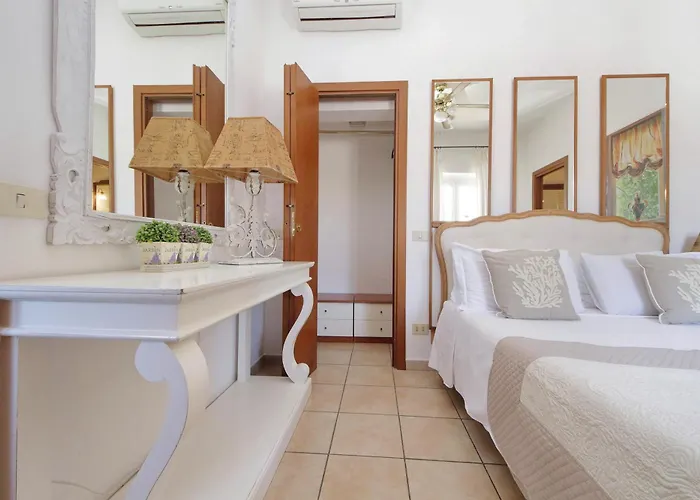 Luxury Navona By Flatinrome דירה רומא