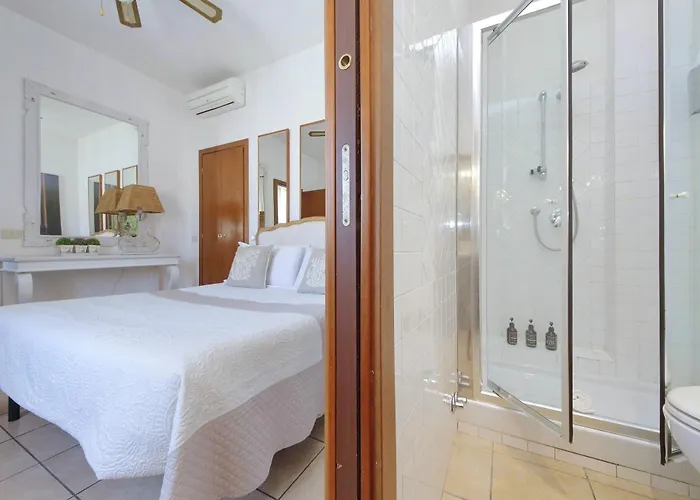 Luxury Navona By Flatinrome רומא