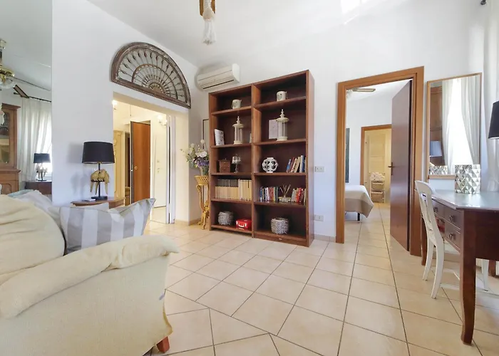 דירה Luxury Navona By Flatinrome רומא