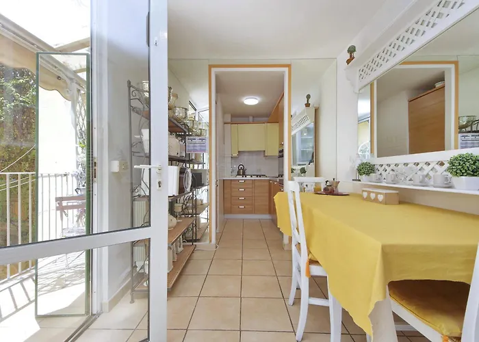 Luxury Navona By Flatinrome דירה רומא