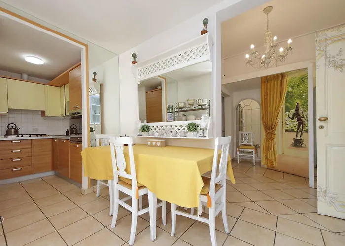 דירה Luxury Navona By Flatinrome רומא