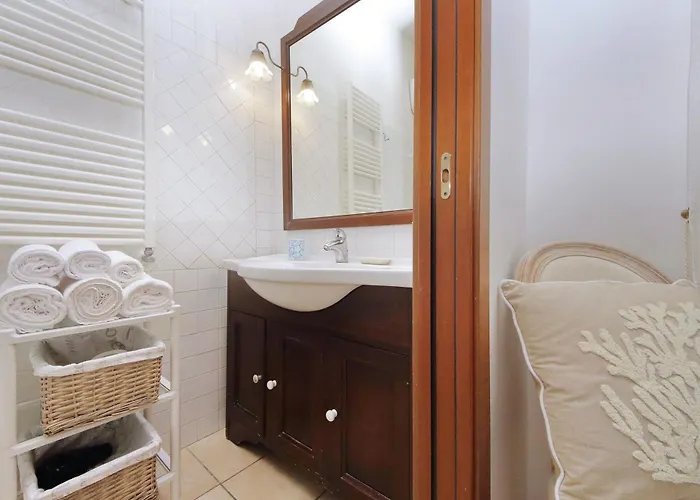 Luxury Navona By Flatinrome * רומא